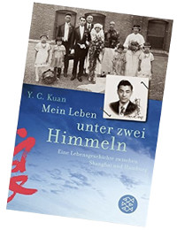 Unter zwei Himmeln