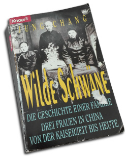 Wilde Schwäne